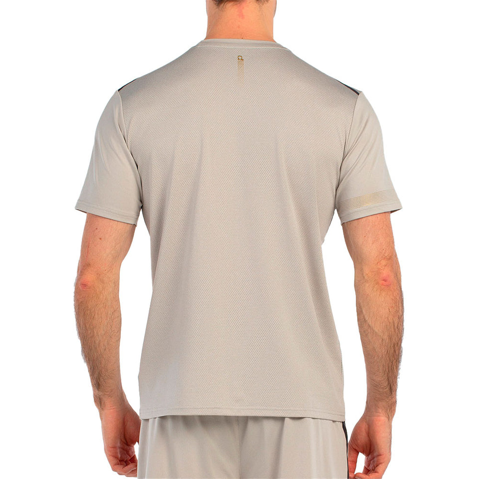 Bullpadel Camisola Premier Padel Para Homem (T-Shirt)
