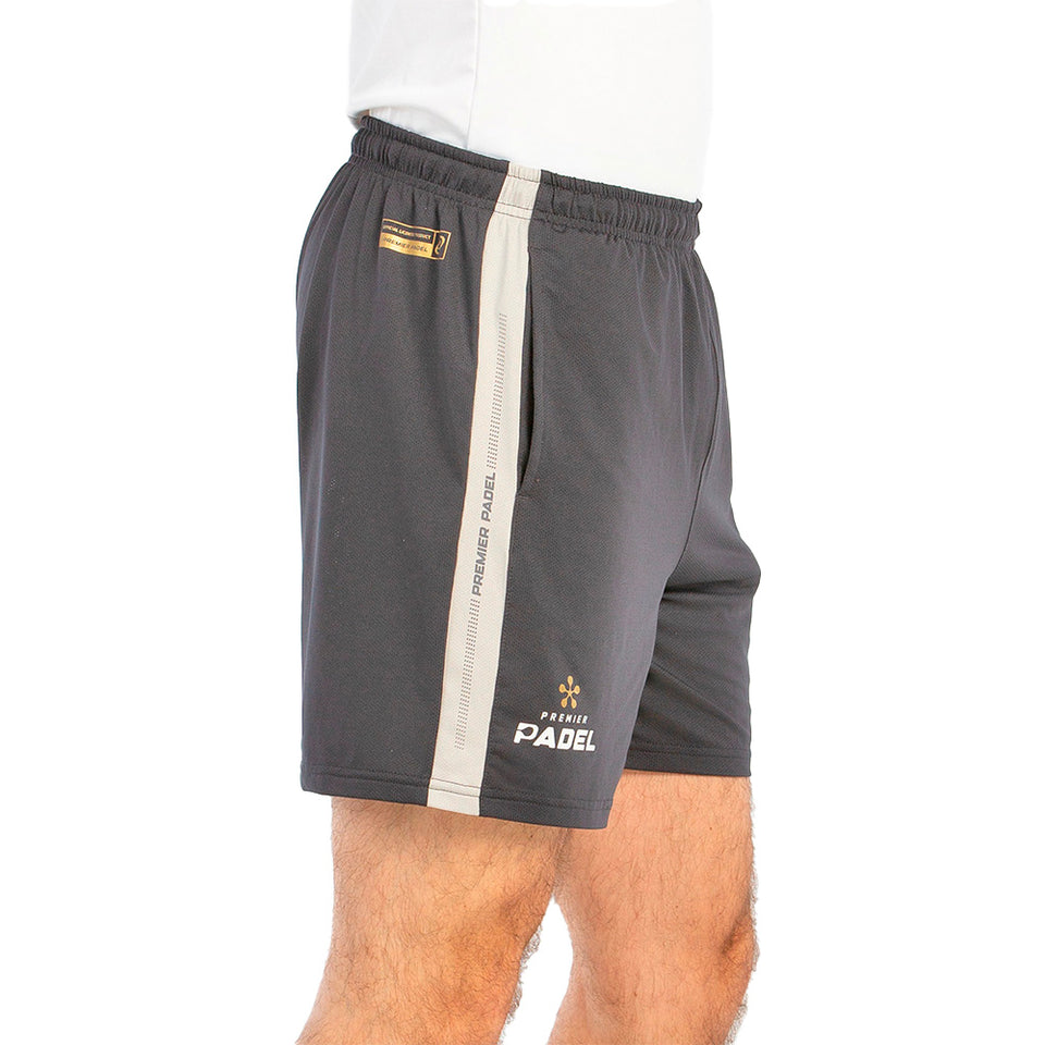 Bullpadel Premier Padel Para Homem (Calções)