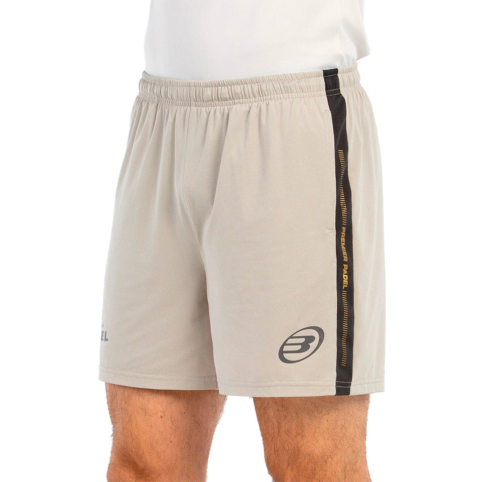Bullpadel Premier Padel Para Homem (Calções)