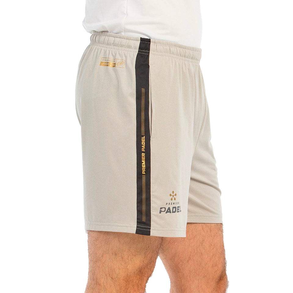 Bullpadel Premier Padel Para Homem (Calções)