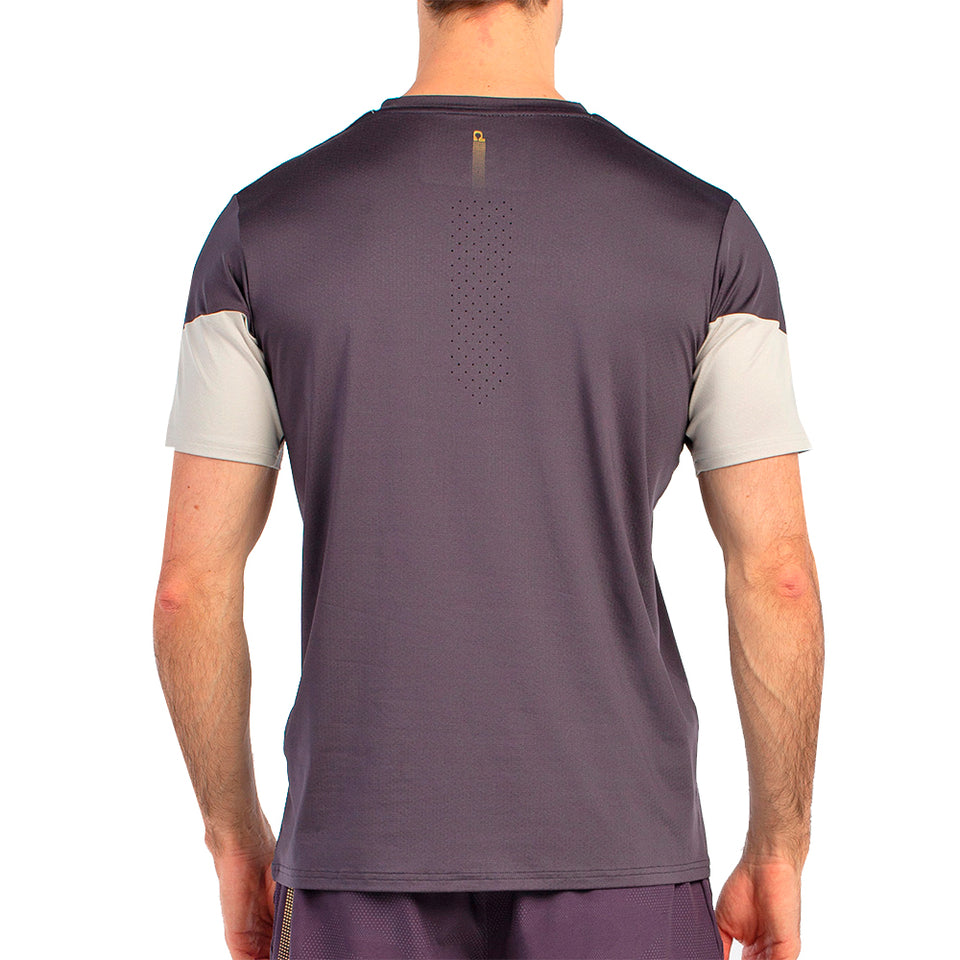 Bullpadel Brial Padel Premier Para Homem (T-Shirt)