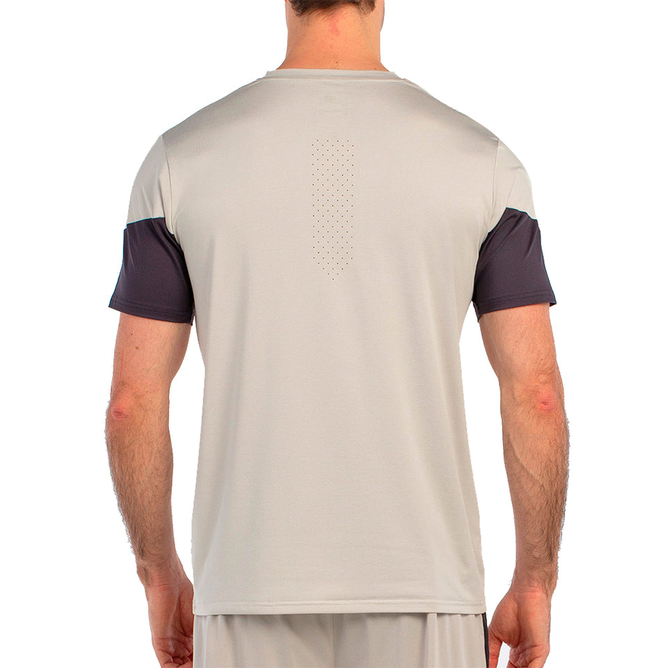 Bullpadel Brial Padel Premier Para Homem (T-Shirt)