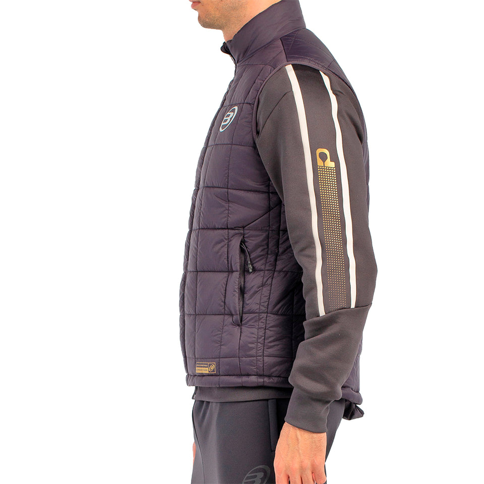 Bullpadel Belio Padel Premier Para Homem (Colete)
