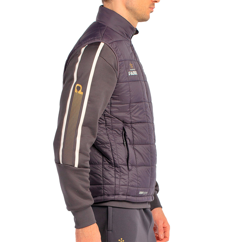 Bullpadel Belio Padel Premier Para Homem (Colete)