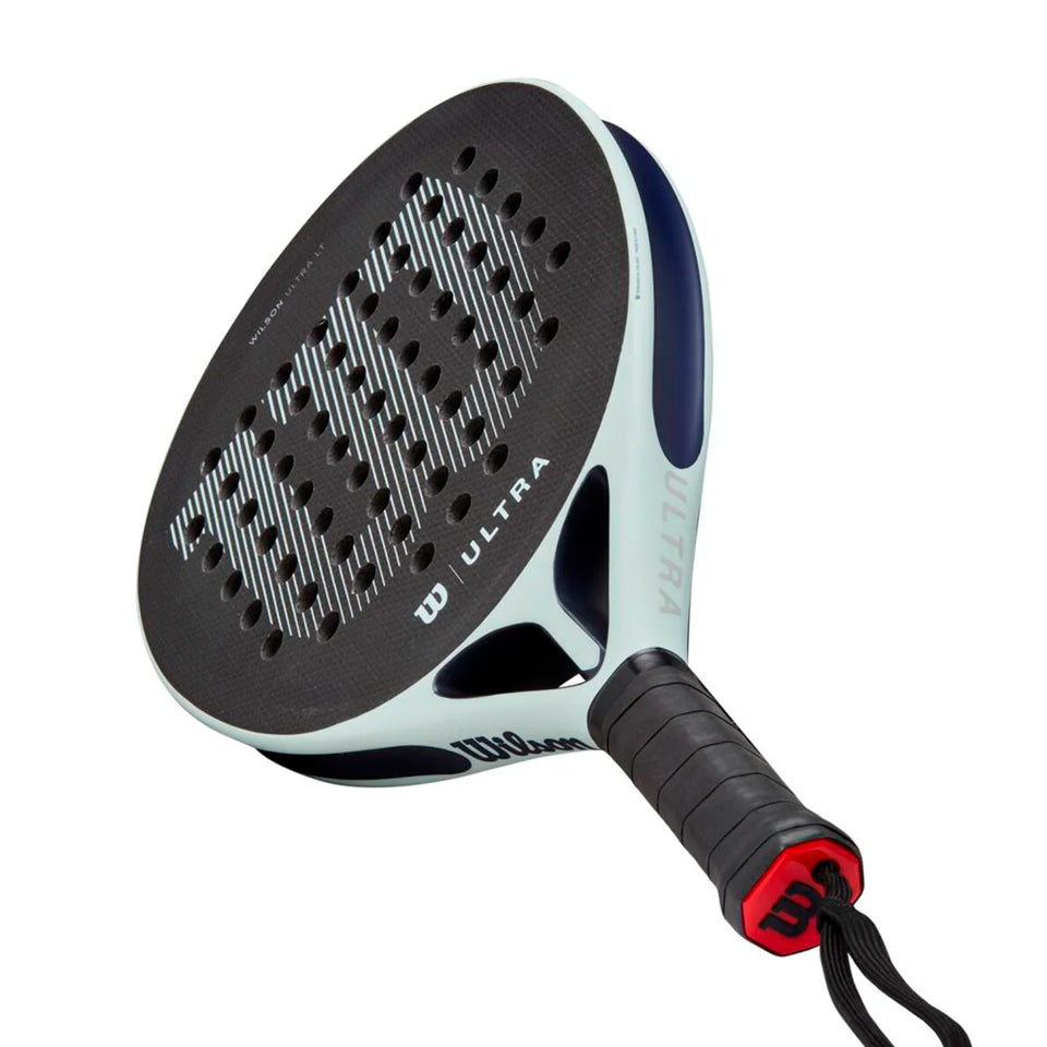 WILSON ULTRA LT V2 Padel (Raquete)