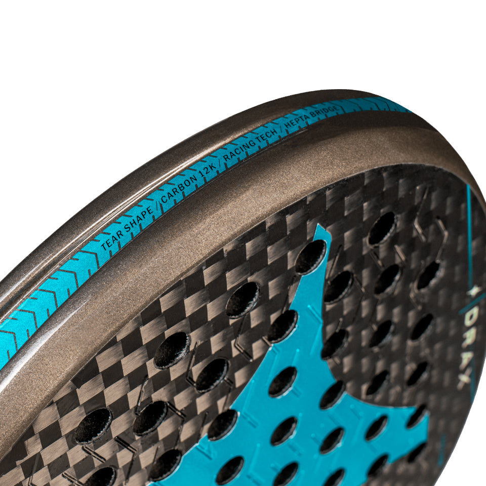 STARVIE DRAX Soft 2025 (Raquete)
