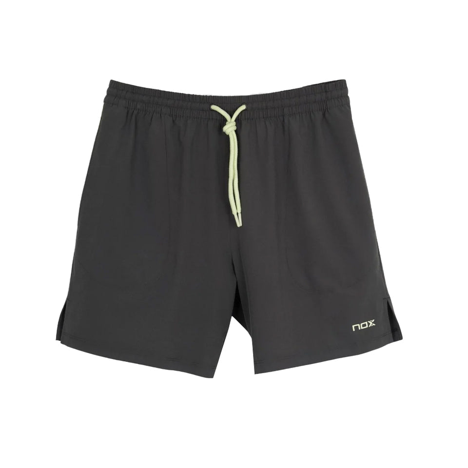 Nox Pro Charcoal Cinza (Calções)