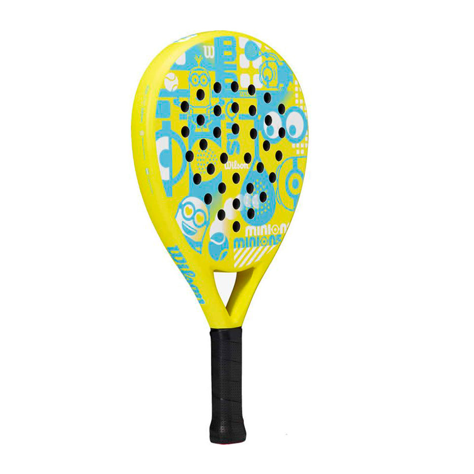 WILSON MINIONS 2.0 JR (Raquete)