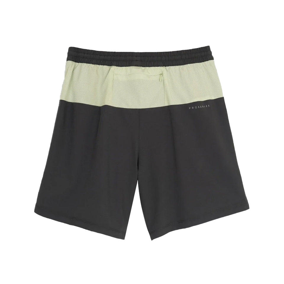 Nox Pro Charcoal Cinza (Calções)