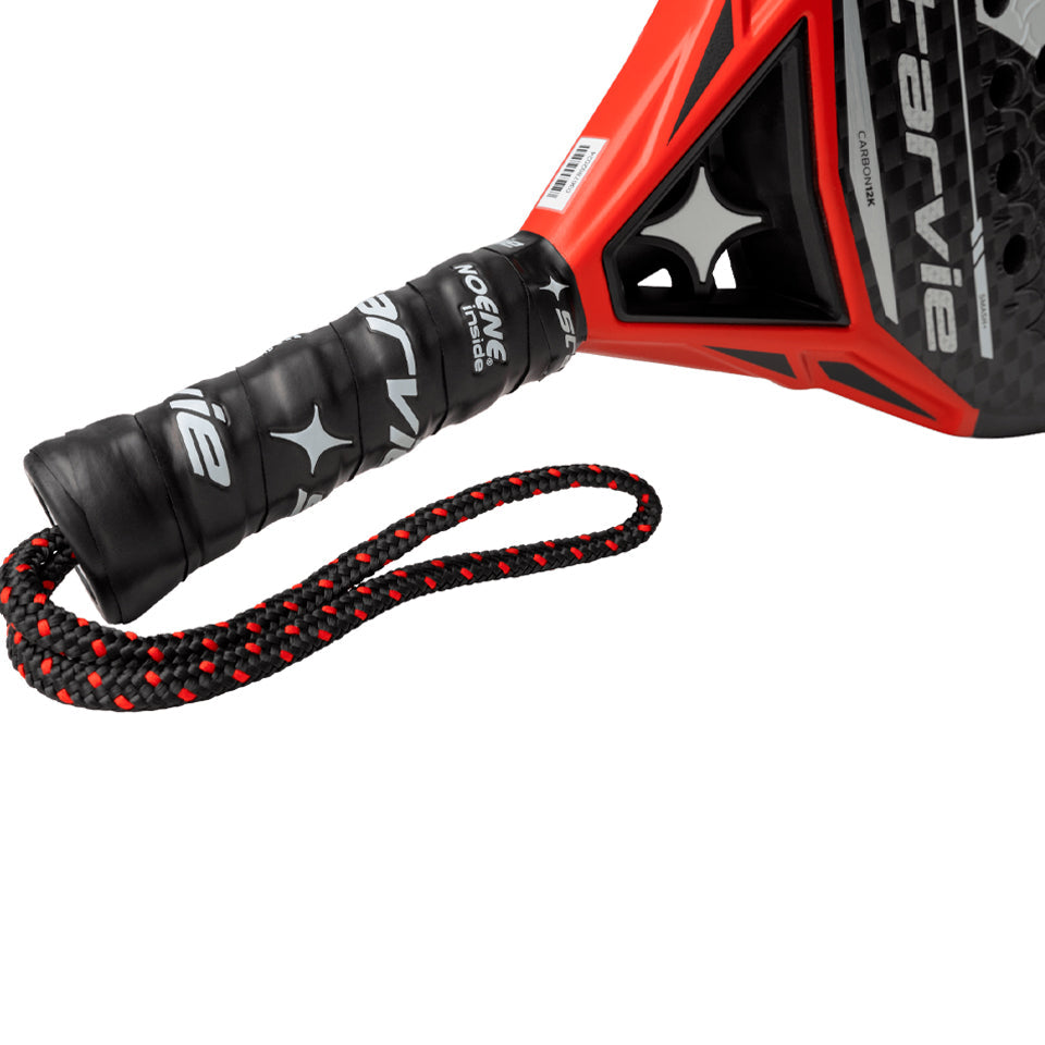 STARVIE RAPTOR SOFT 2025 (Raquete)