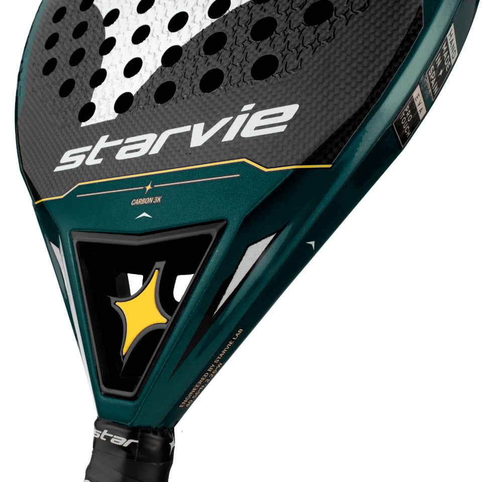 STARVIE METHERORA PRO TOUCH 2025 (Raquete)