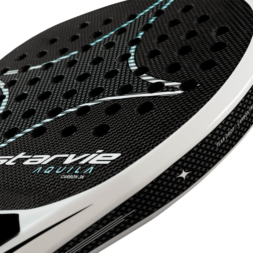 Starvie Aquila Soft 2025 (Raquete)