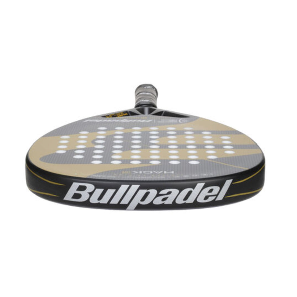 BULLPADEL HACK 03 Junior FIP (Raquete)