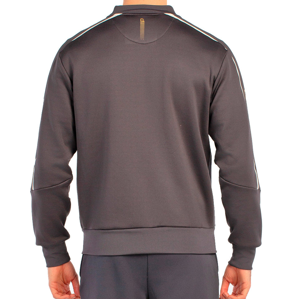 Bullpadel Bando Premier Padel Para Homem (Sweatshirt)