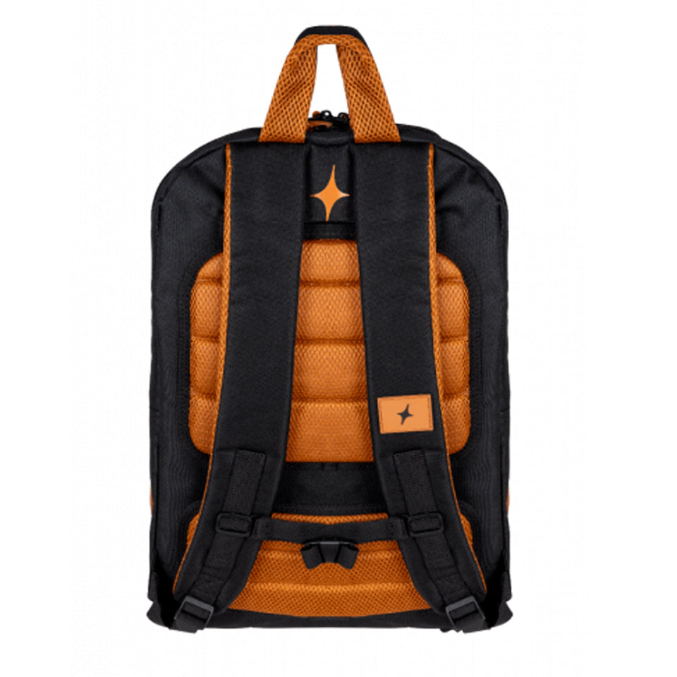 Starvie Hard Eva Kenta Preto 2025 (Mochila)