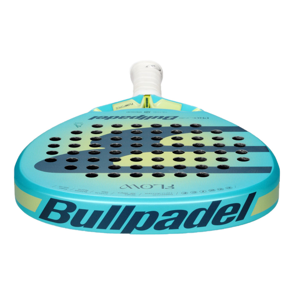 BULLPADEL FLOW WOMAN 2025 ALEJANDRA SALAZAR (Raquete)