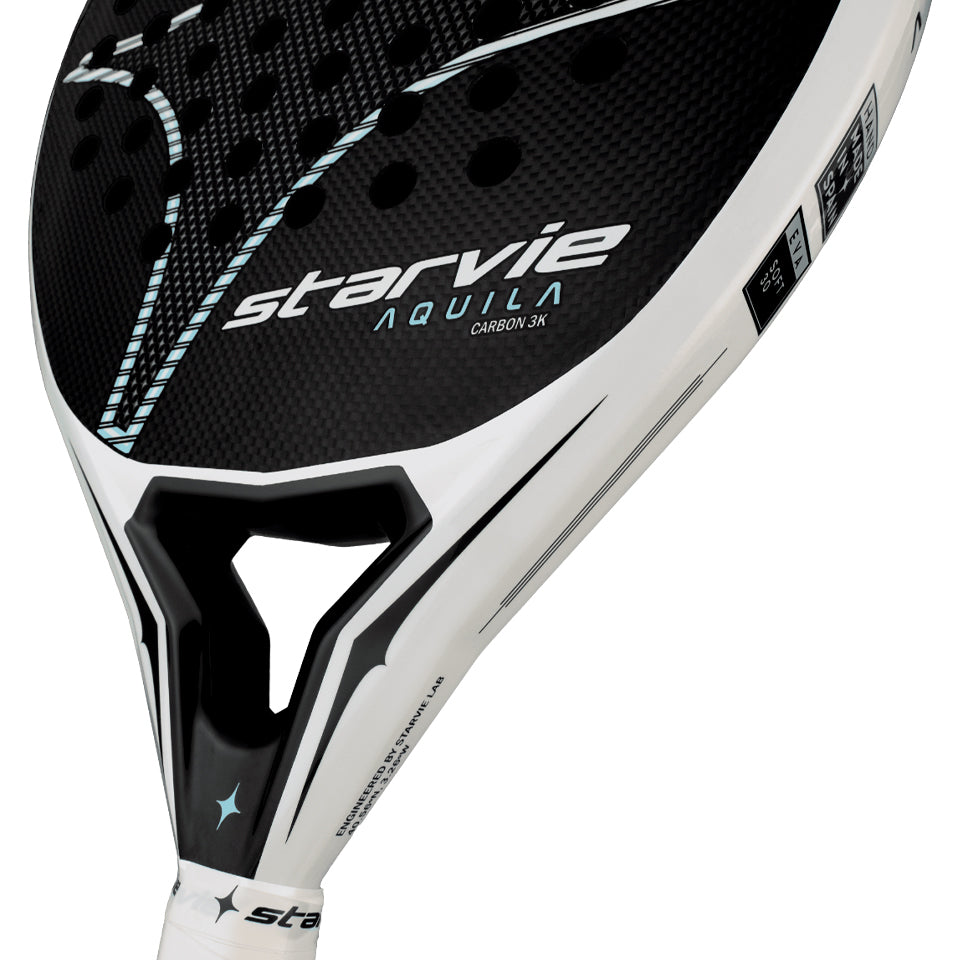 Starvie Aquila Soft 2025 (Raquete)