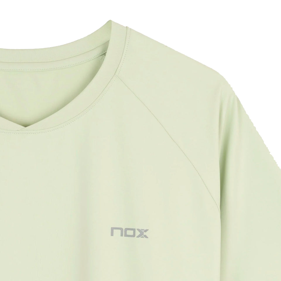 Nox Pro Lily Verde (T-shirt)