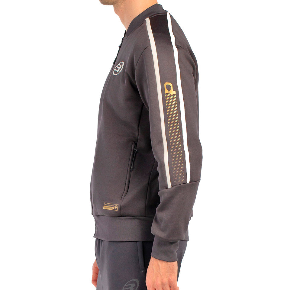 Bullpadel Bando Premier Padel Para Homem (Sweatshirt)