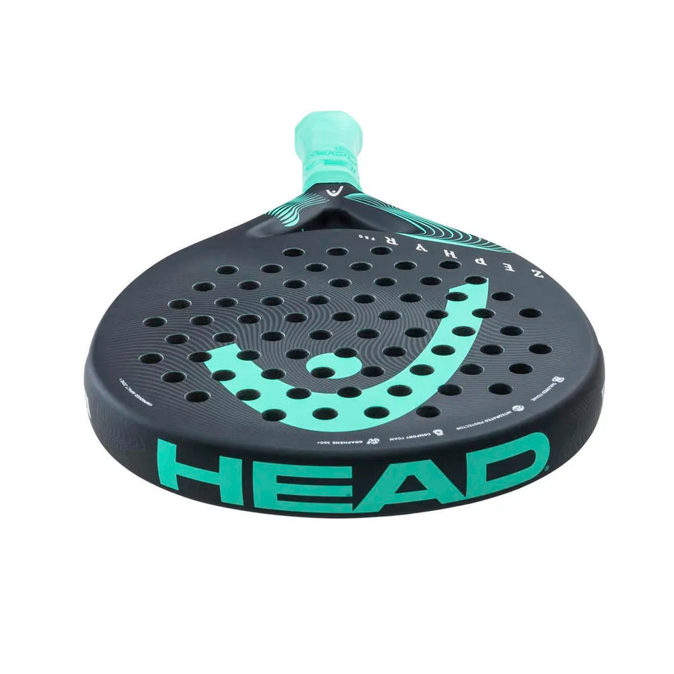 HEAD ZEPHYR PRO 2023 (Raquete)