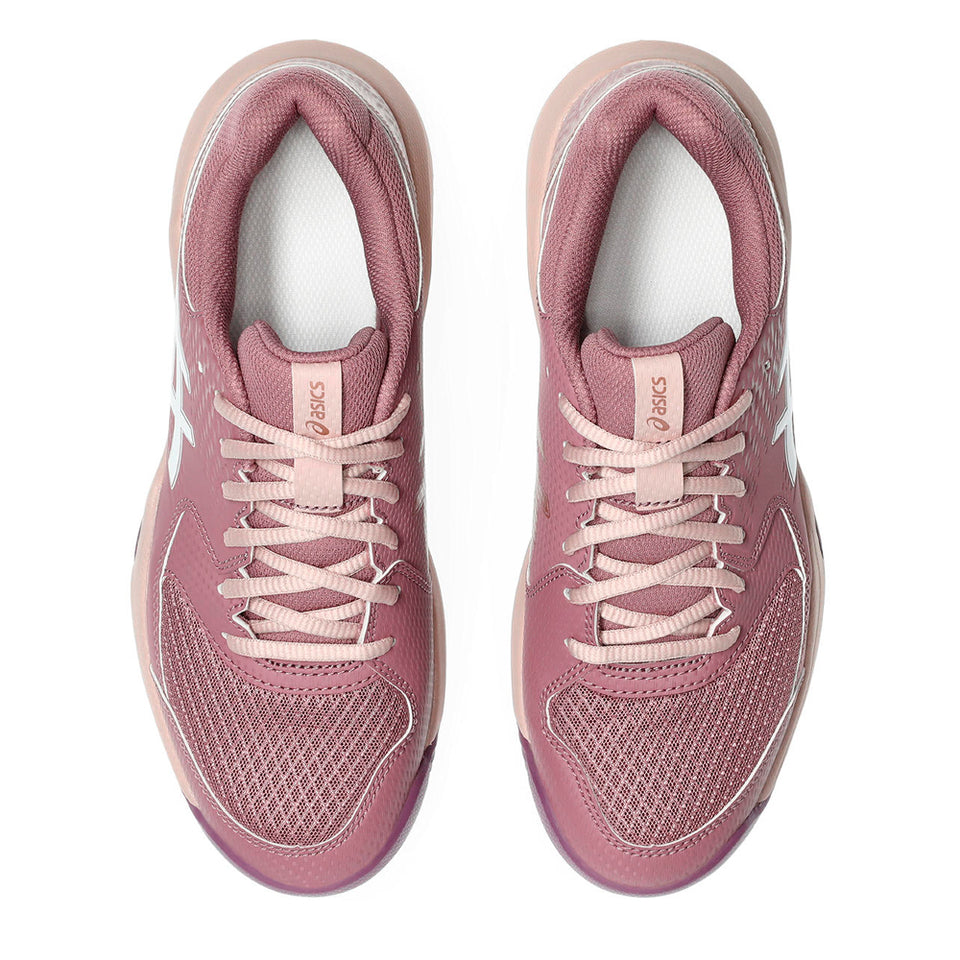 Asics Gel Dedicate 8 Padel Rosa (Ténis)