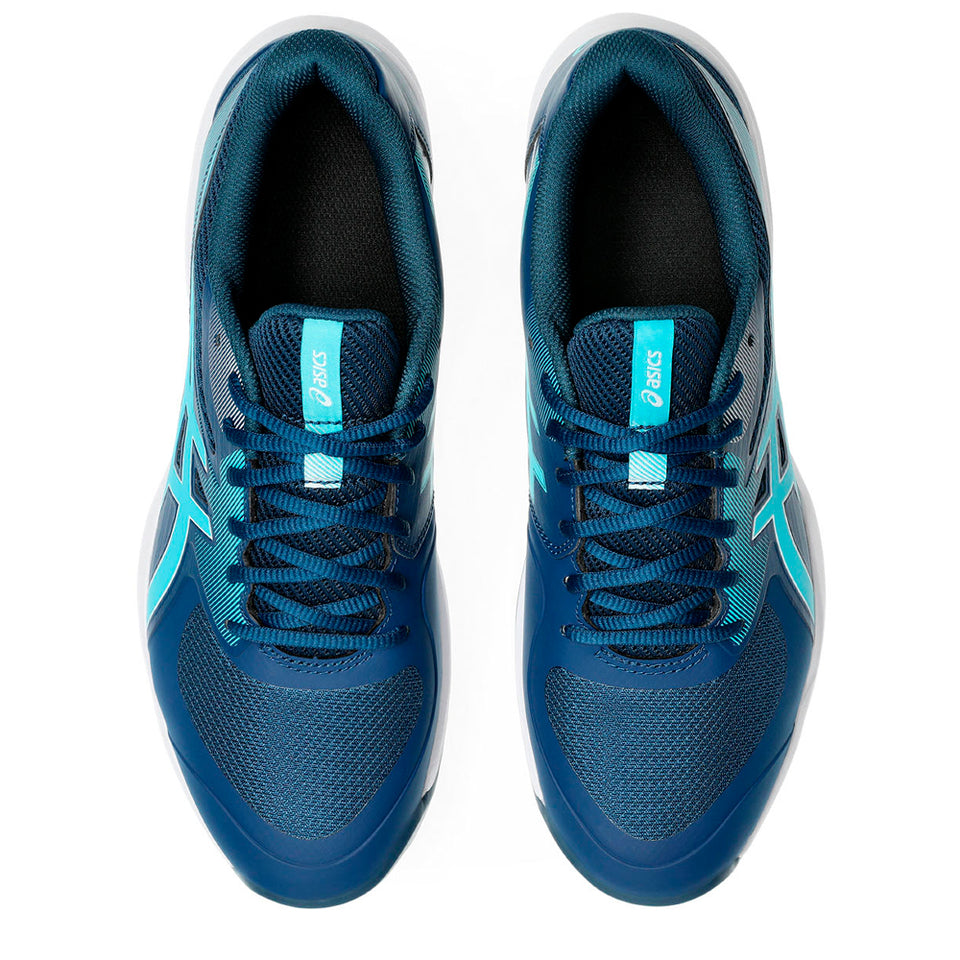 Asics Gel Game Ff Padel Azul/energy Aqua Ss25 (Ténis)