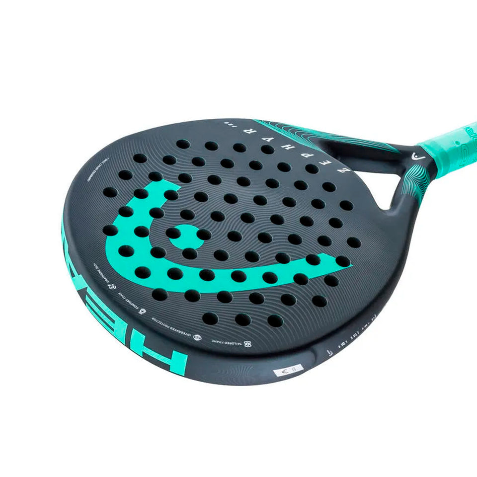 HEAD ZEPHYR PRO 2023 (Raquete)
