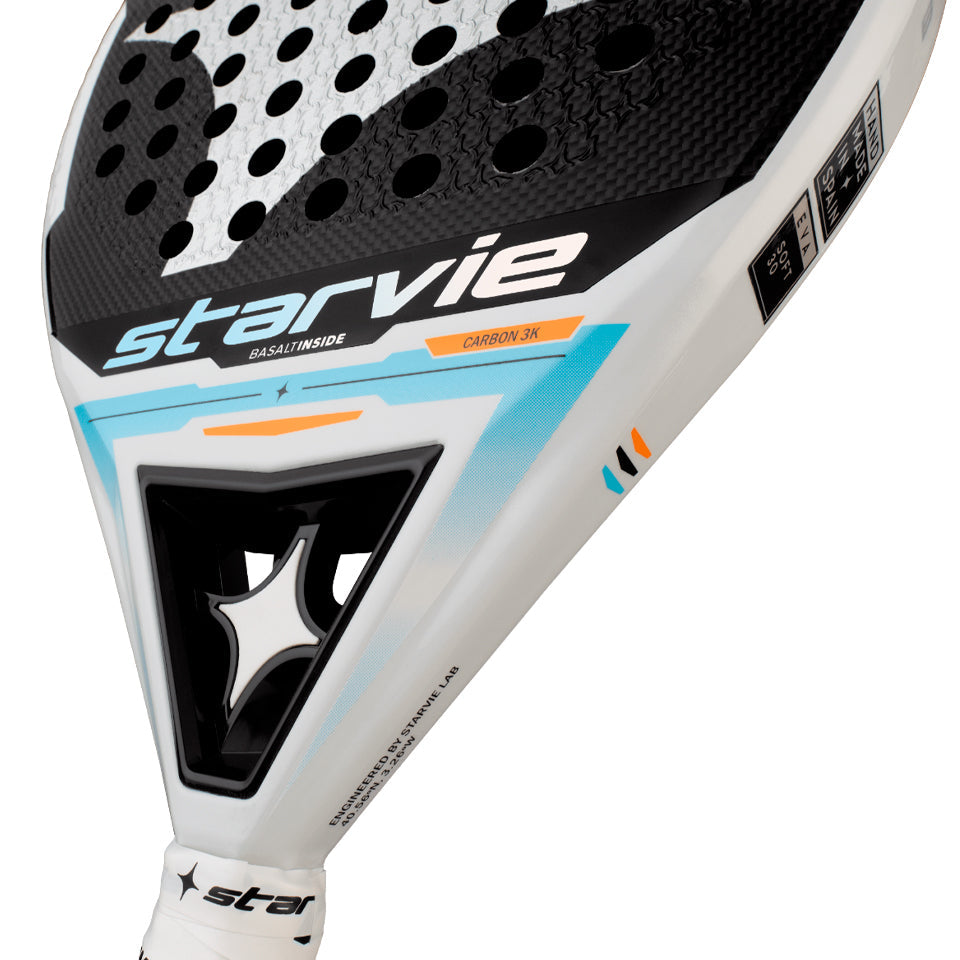 STARVIE BASALTO Soft 2025 (Raquete)