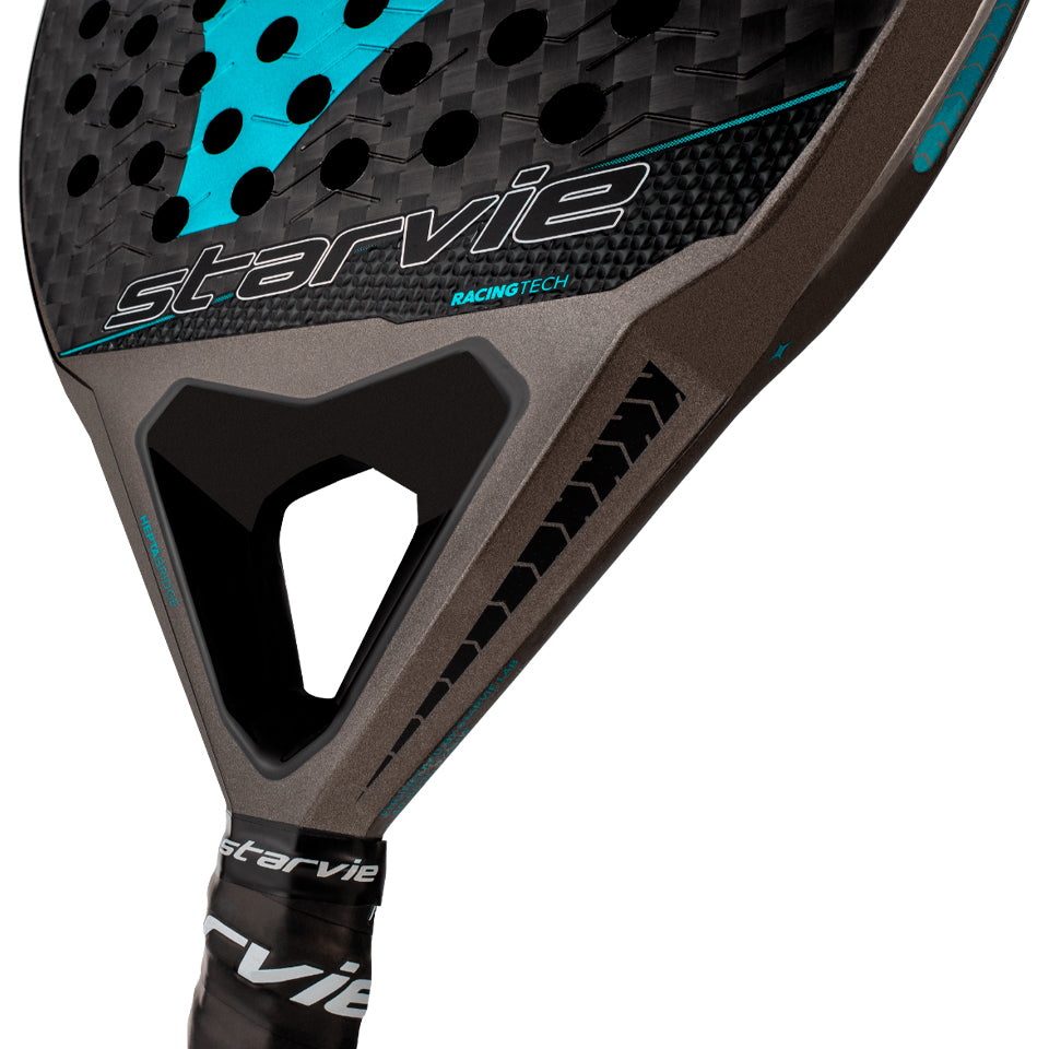STARVIE DRAX Soft 2025 (Raquete)