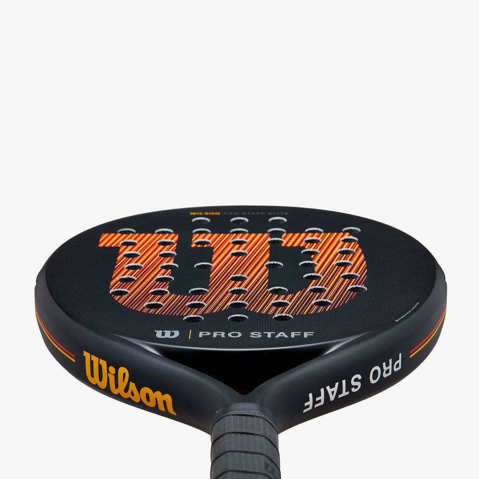 WILSON Pro Staff V2 Elite Padel 2024 (Raquete)
