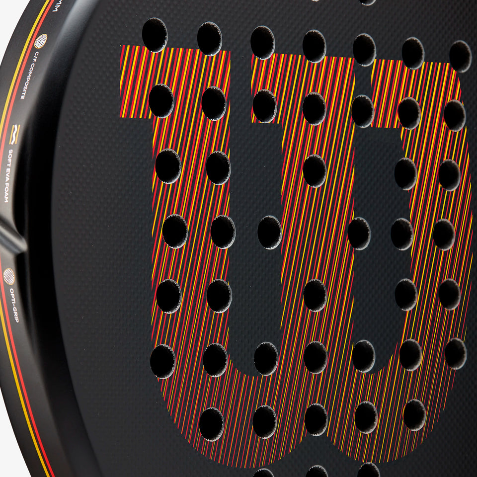 WILSON Pro Staff V2 Elite Padel 2024 (Raquete)