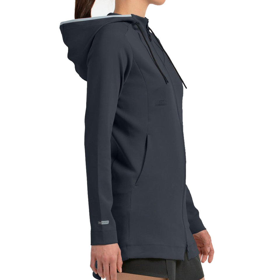 Bullpadel Laido Preto Ltd Mulher 2025 (Camisola)