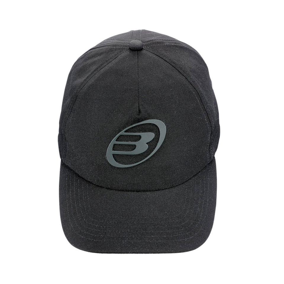 Bullpadel Bpg25prm Boné Preto