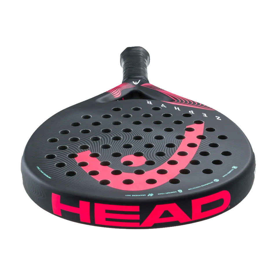 HEAD ZEPHYR 2023 (Raquete)