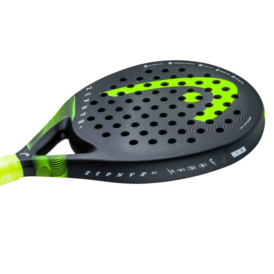 HEAD ZEPHYR UL 2023 (Raquete)