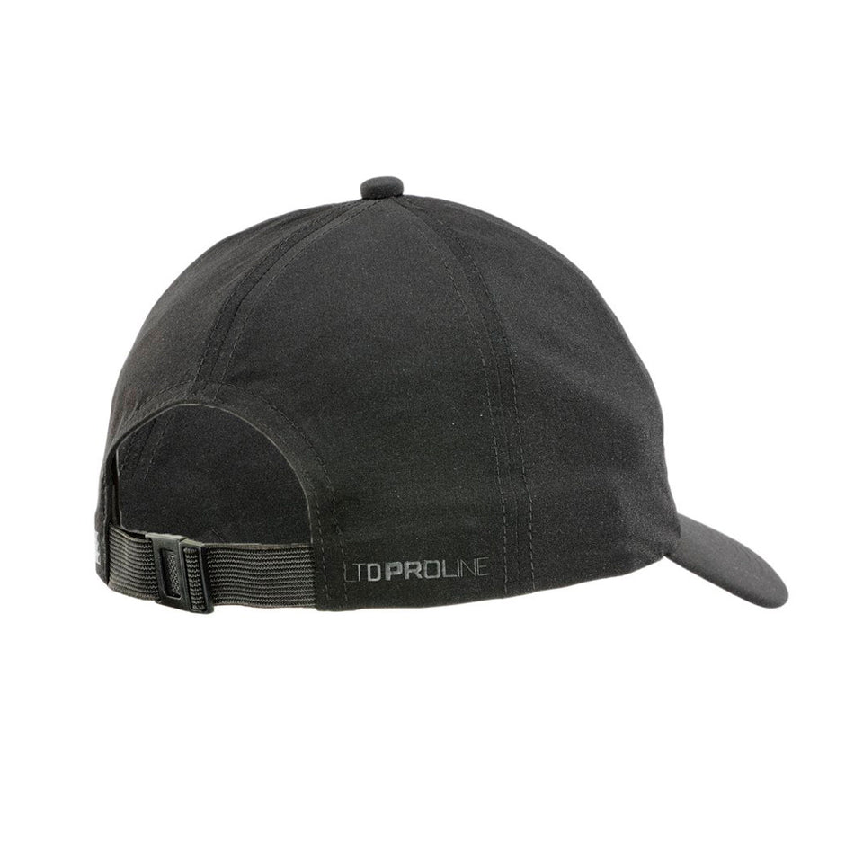 Bullpadel Bpg25prm Boné Preto