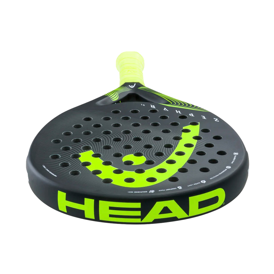 HEAD ZEPHYR UL 2023 (Raquete)