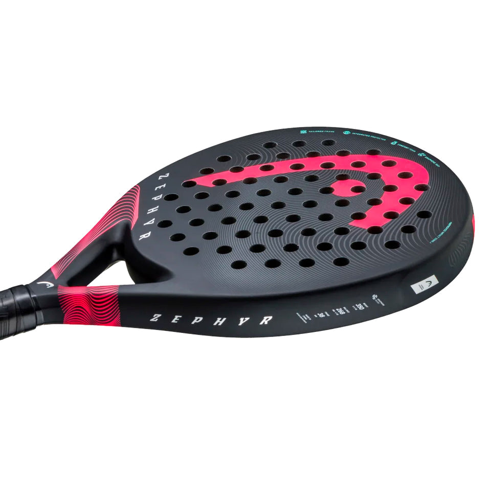 HEAD ZEPHYR 2023 (Raquete)
