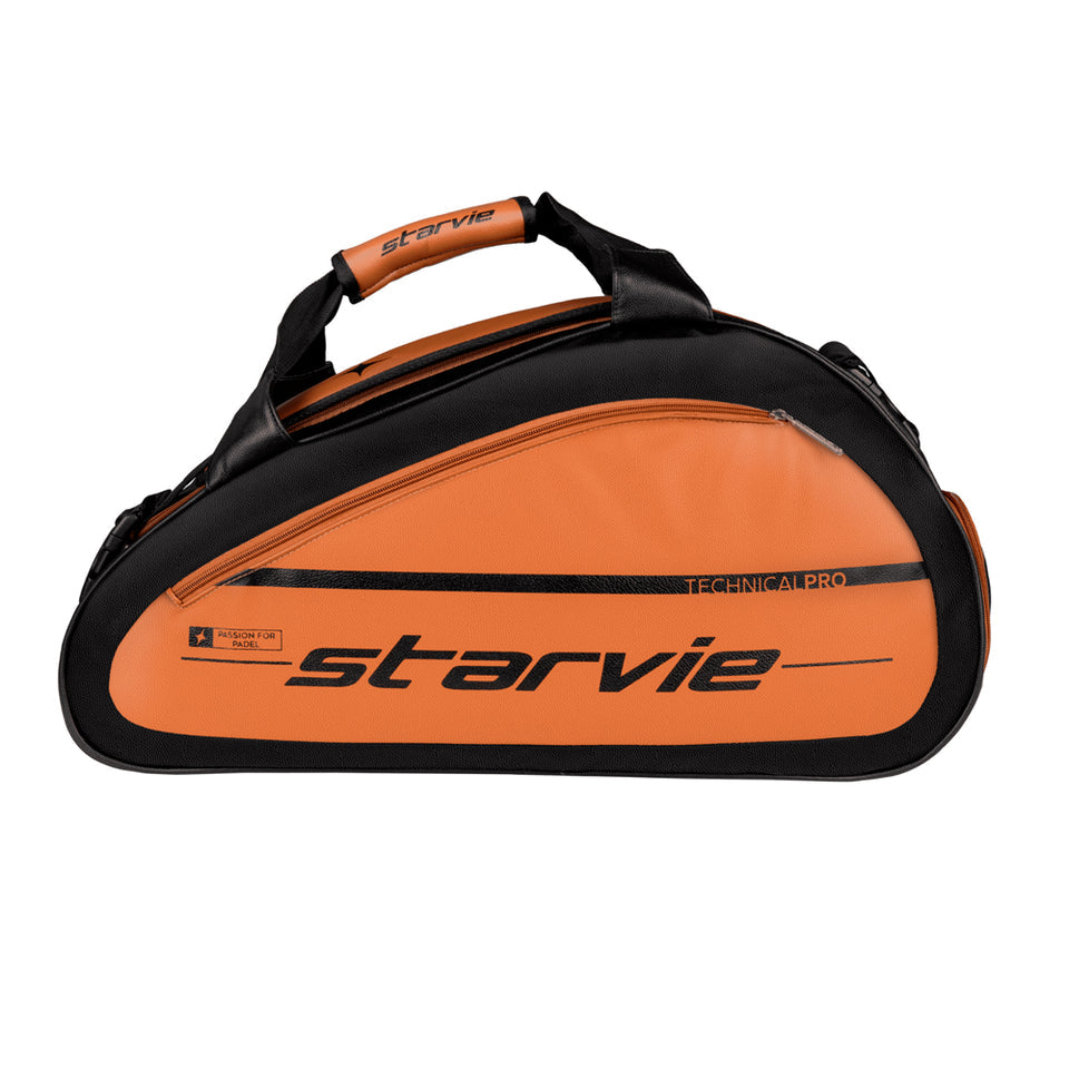 Starvie Luxury Kenta 2025 Castanho (Saco de Padel)