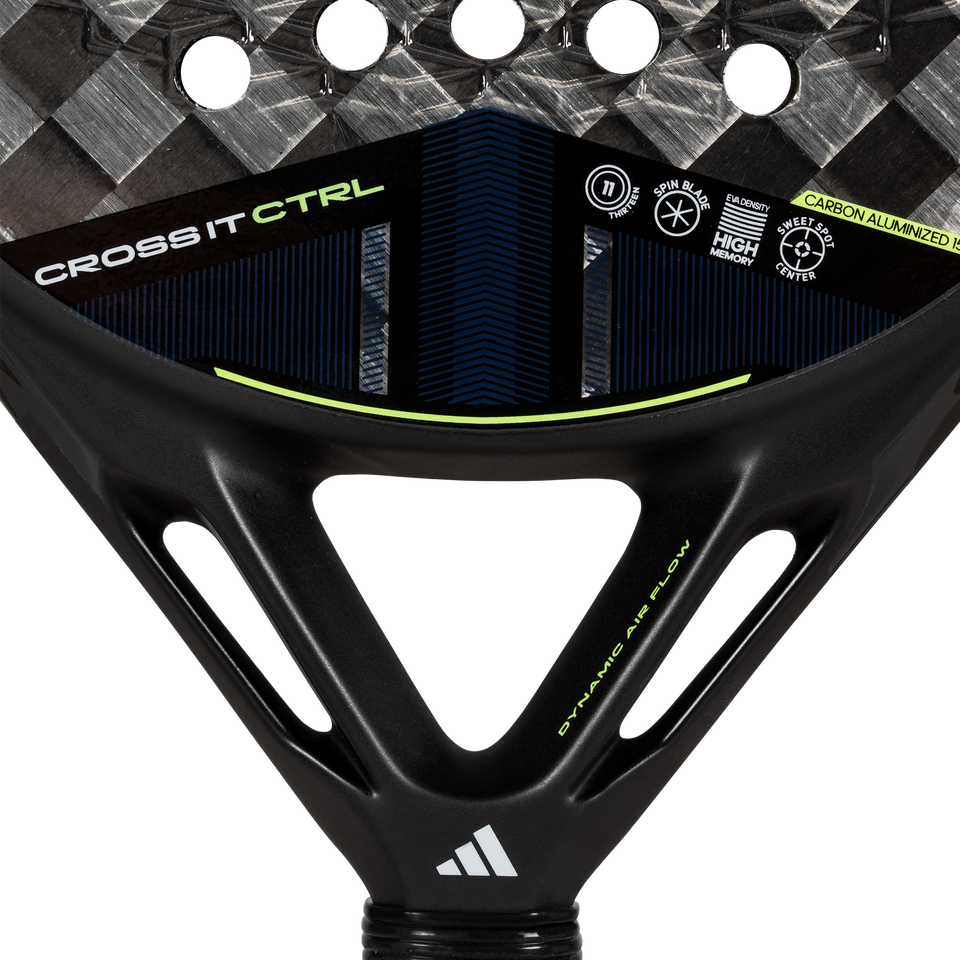 ADIDAS CROSS IT Ctrl 3.4 (Raquete)