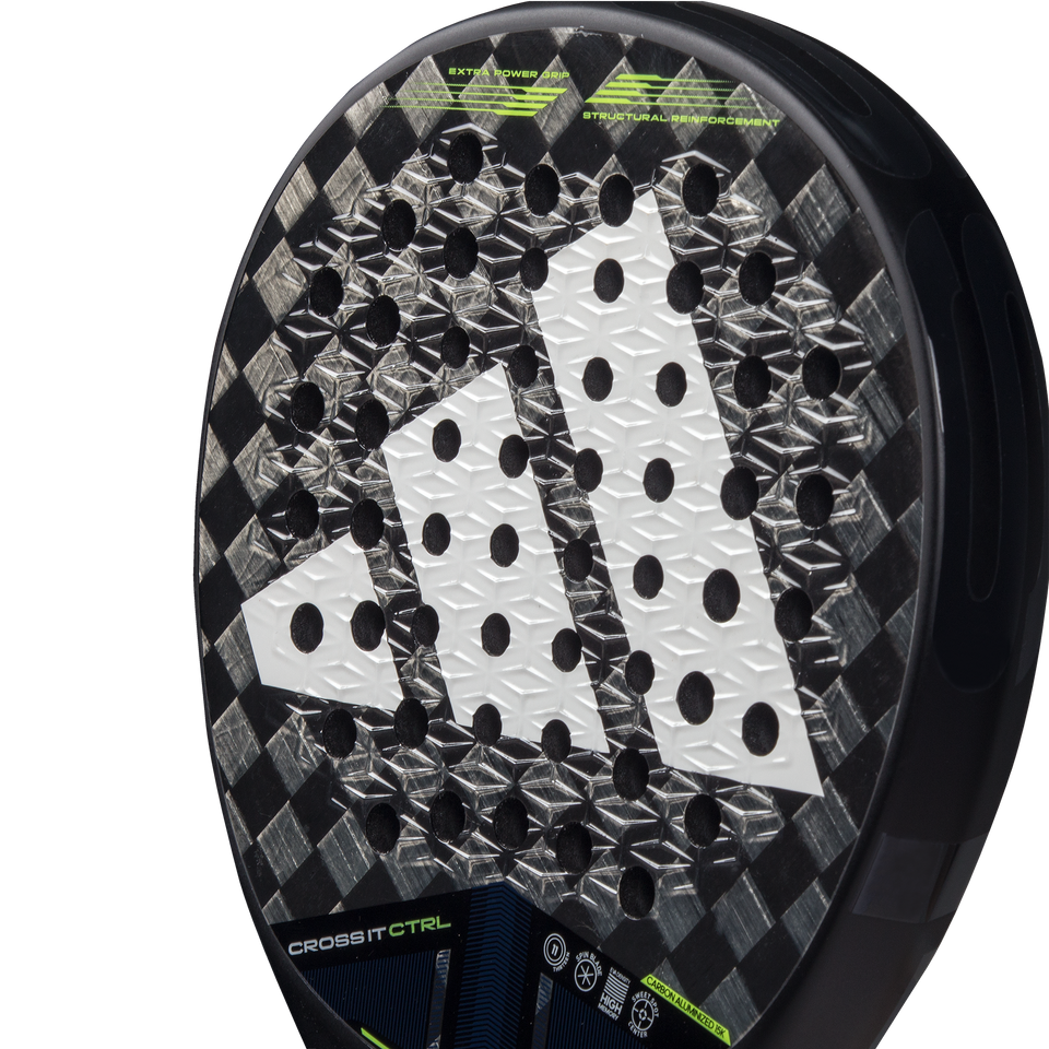 ADIDAS CROSS IT Ctrl 3.4 (Raquete)