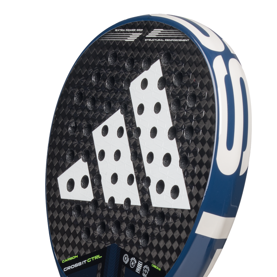 ADIDAS CROSS IT Carbon Ctrl 3.4 2025 (Raquete)