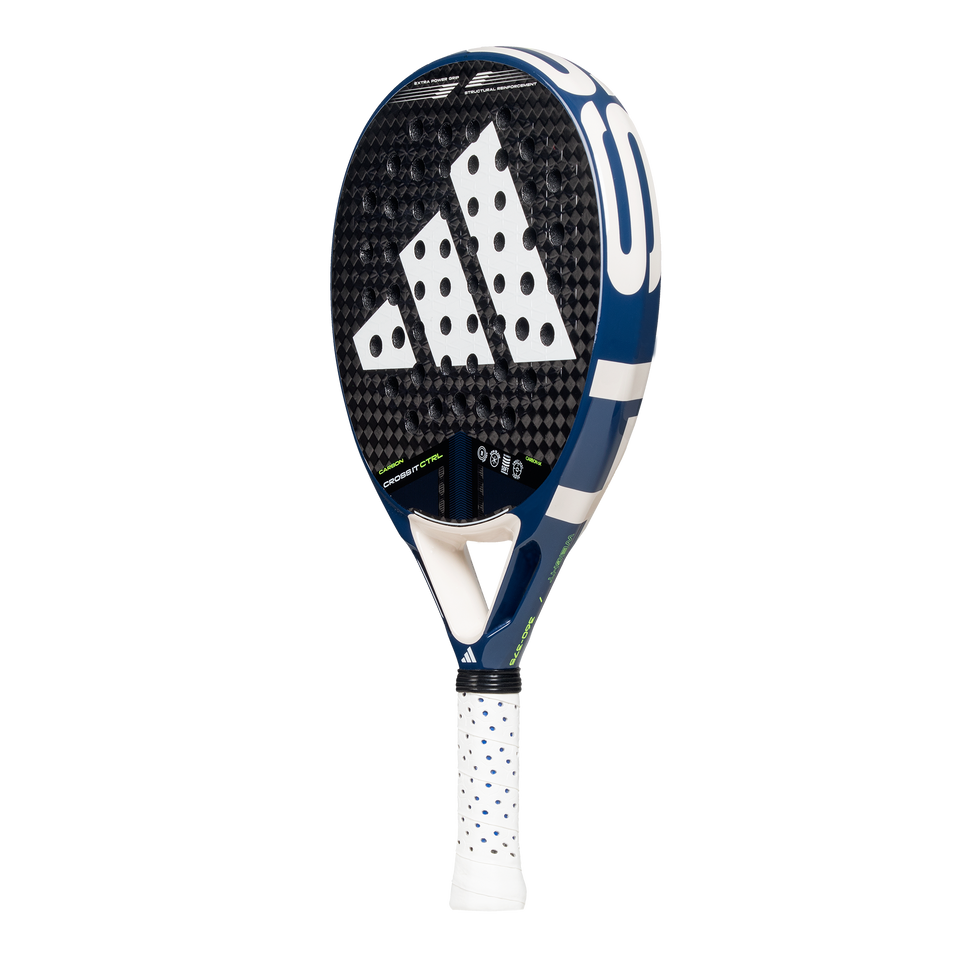 ADIDAS CROSS IT Carbon Ctrl 3.4 2025 (Raquete)