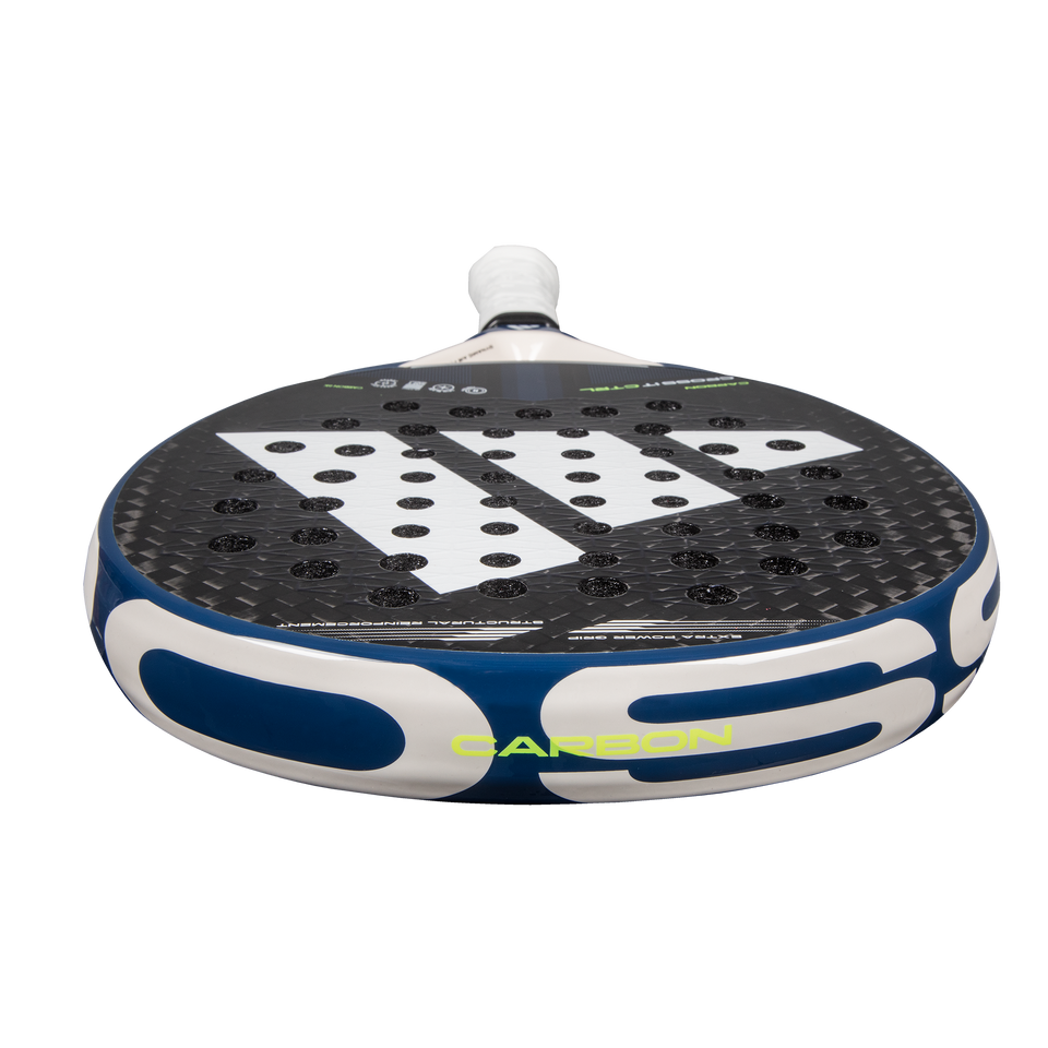 ADIDAS CROSS IT Carbon Ctrl 3.4 2025 (Raquete)