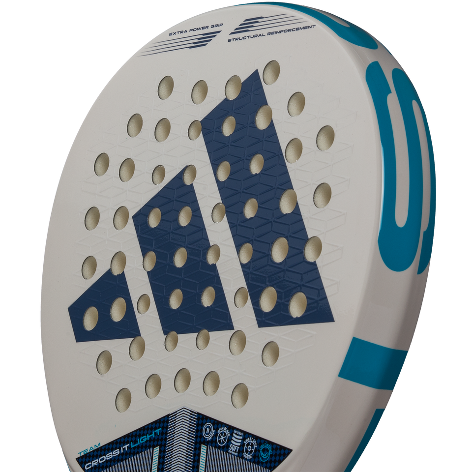 ADIDAS CROSS IT Team Light 2025 (Raquete)