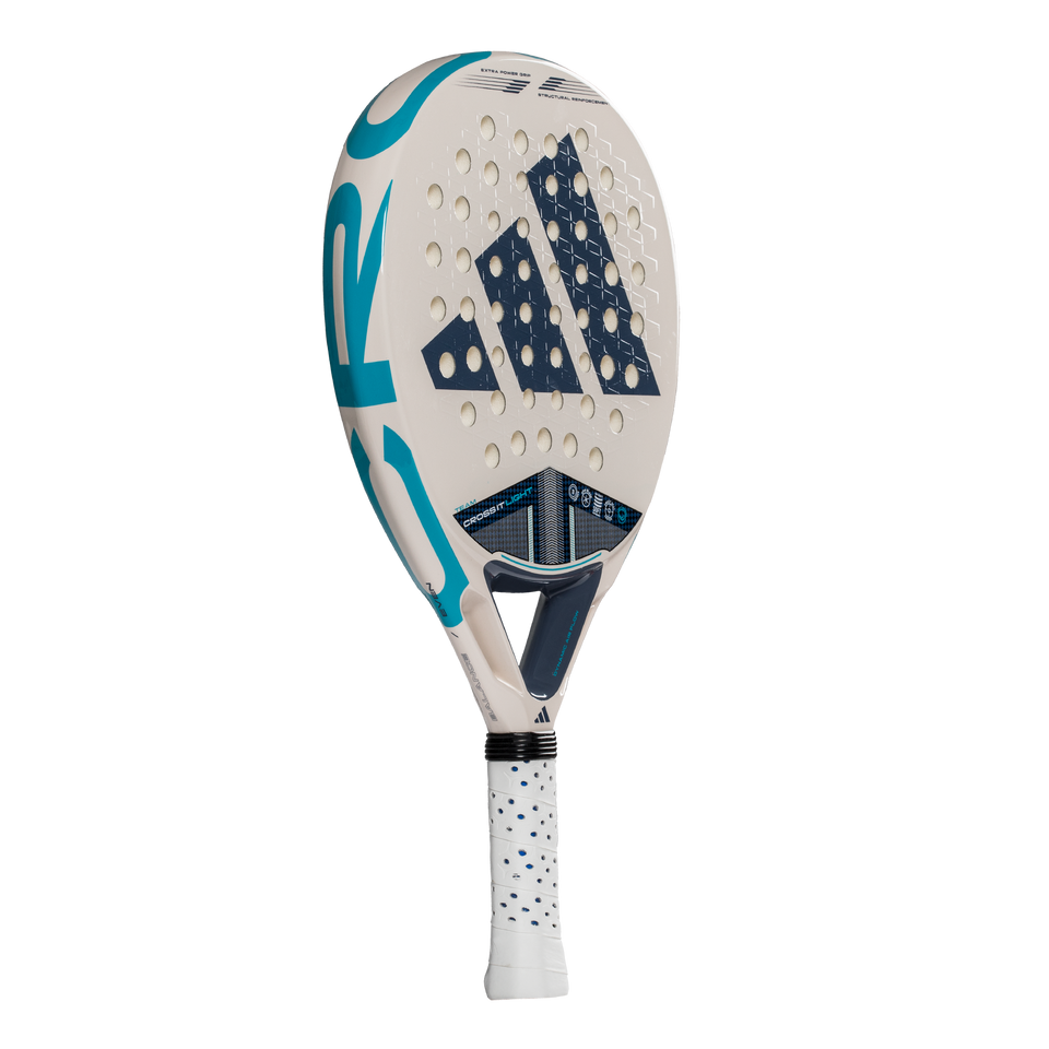 ADIDAS CROSS IT Team Light 2025 (Raquete)