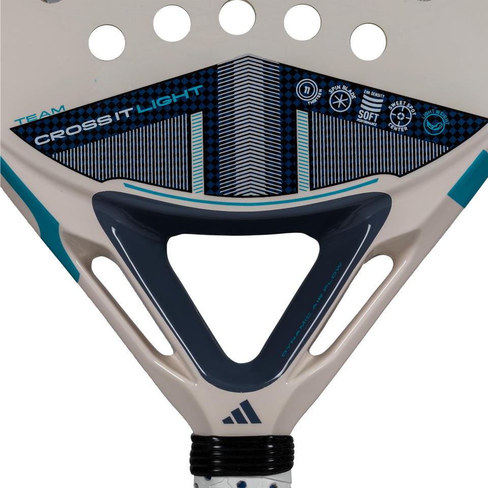 ADIDAS CROSS IT Team Light 2025 (Raquete)