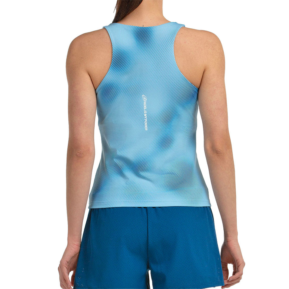 Bullpadel Dan Mulher (T-Shirt)