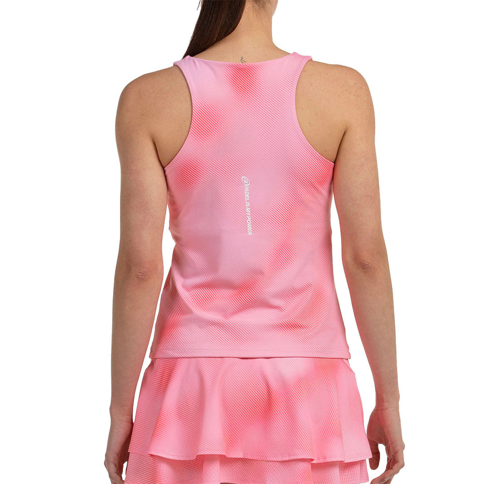 Bullpadel Dan Mulher (T-Shirt)