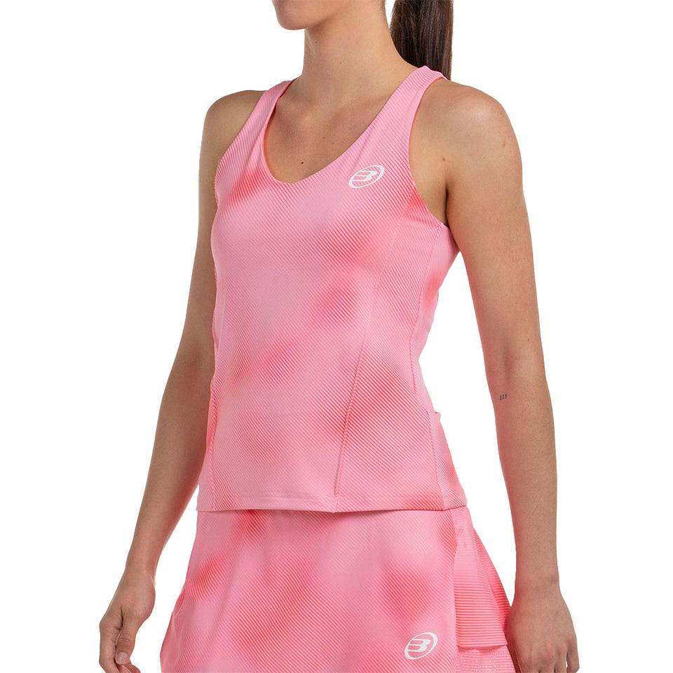 Bullpadel Dan Mulher (T-Shirt)